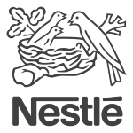 Logo Nestle